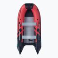 Čln pre 4 osoby Gladiator C330 AD red/black