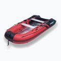 Čln pre 4 osoby Gladiator C330 AD red/black 4