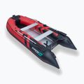 Čln pre 4 osoby Gladiator C330 AD red/black 5