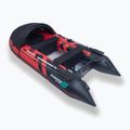 Čln pre 4 osoby Gladiator C330 AD red/black 6