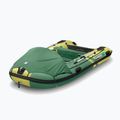 Päťmiestny čln Gladiator C370 AL green/yellow 3