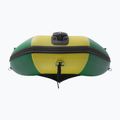 Päťmiestny čln Gladiator C370 AL green/yellow 6