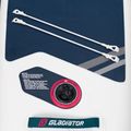 GLADIATOR Origin Combo Touring 12'6'' SUP doska navy blue 10