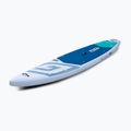 Paddleboard Gladiator One 12ʼ6" white 4