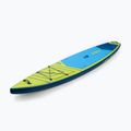 Paddleboard Gladiator One 12'6" lime 4