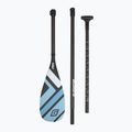 Pídlo na paddleboard 3-dielne Gladiator Pro Carbon 3T 3