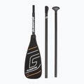 Pídlo na paddleboard 3-dielne Gladiator Elite Race Carbon 3T 3