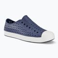 Tenisky Native Jefferson regatta blue/shell white