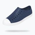 Tenisky Native Jefferson regatta blue/shell white 11