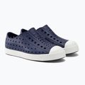 Detská obuv do vody Native Jefferson navy blue NA-15100100-4201 5
