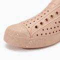 Native obuv NA-11100148 Jefferson Bloom chameleon pink/chameleon pink 7