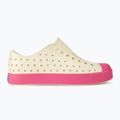 Detská obuv Native NA-12100100 Jefferson bone white/hollywood pink 2