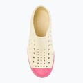 Detská obuv Native NA-12100100 Jefferson bone white/hollywood pink 5