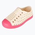 Detská obuv Native NA-12100100 Jefferson bone white/hollywood pink 8