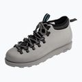 Topánky Native Fitzsimmons Citylite Bloom penguin grey/penguin grey/jiffy black