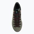 Topánky Native NA-31106848 Fitzsimmons Citylite Bloom feather grey/jiffy black/true red 6