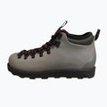 Topánky Native NA-31106848 Fitzsimmons Citylite Bloom feather grey/jiffy black/true red 10