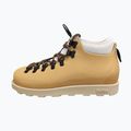 Topánky Native NA-31106848 Fitzsimmons Citylite Bloom mushroom brown/soy beige/tundra mushroom 10