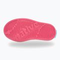 Detská obuv Native NA-12111502 Jefferson Block dazzle pink/shell white/celery maria starfish 10