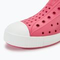 Detská obuv Native NA-12111502 Jefferson Block dazzle pink/shell white/celery maria starfish 7