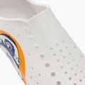 Detské tenisky Native Jefferson Block Jr shell white/shell white/droids bff 8