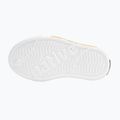 Detské tenisky Native Jefferson Block Jr shell white/shell white/droids bff 15