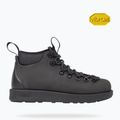 Topánky Native Fitzsimmons Venture jiffy black/jiffy black 2