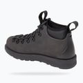 Topánky Native Fitzsimmons Venture jiffy black/jiffy black 4