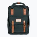 Mestský batoh Doughnut Macaroon 16 l slate green