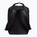 Mestský batoh Doughnut Macaroon Reborn Series 16 l black 2