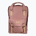 Mestský batoh Doughnut Macaroon Large Reborn Series 20 l chestnut