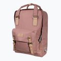 Mestský batoh Doughnut Macaroon Large Reborn Series 20 l chestnut 3