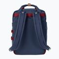 Mestský batoh Doughnut Macaroon Happy Camper Series 16 l lake 2