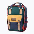Mestský batoh Doughnut Macaroon Happy Camper Series 16 l lake 3