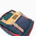 Mestský batoh Doughnut Macaroon Happy Camper Series 16 l lake 4