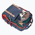 Mestský batoh Doughnut Macaroon Happy Camper Series 16 l lake 5