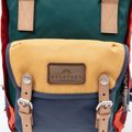 Mestský batoh Doughnut Macaroon Happy Camper Series 16 l lake 7