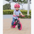 Lampa s klaksónom Globber Mini Buzzer deep pink 3