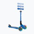 Detská trojkolka Globber Junior Foldable Lights námornícka modrá 7