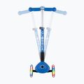 Detská trojkolka Globber Junior Foldable Lights námornícka modrá 8