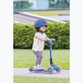 Detská trojkolka Globber Junior Foldable Lights námornícka modrá 9