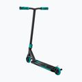 Detská freestylová kolobežka Globber Stunt GS 540 black/teal 3