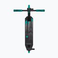 Detská freestylová kolobežka Globber Stunt GS 540 black/teal 4