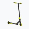 Detská freestylová kolobežka Globber Stunt GS 540 čierna/žltá