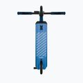 Detská freestylová kolobežka Globber Stunt GS 900 Deluxe black/neochrome blue 5