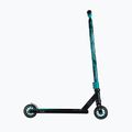 Detská freestylová kolobežka Globber Stunt GS 720 black/teal 2