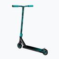Detská freestylová kolobežka Globber Stunt GS 720 black/teal 3