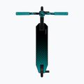 Detská freestylová kolobežka Globber Stunt GS 720 black/teal 4