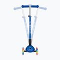 Detská trojkolka Globber Primo Foldable Plus Lights námornícka modrá 8