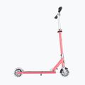 Detská kolobežka Globber Flow Element Lights coral pink 2